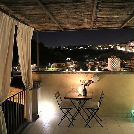 Trinasicula Ragusa Ibla Kültér fotó
