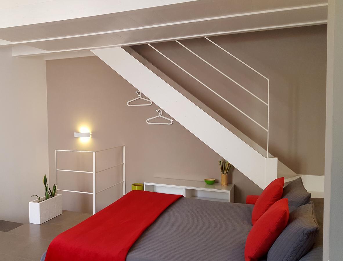 Trinasicula Ragusa Ibla Kültér fotó