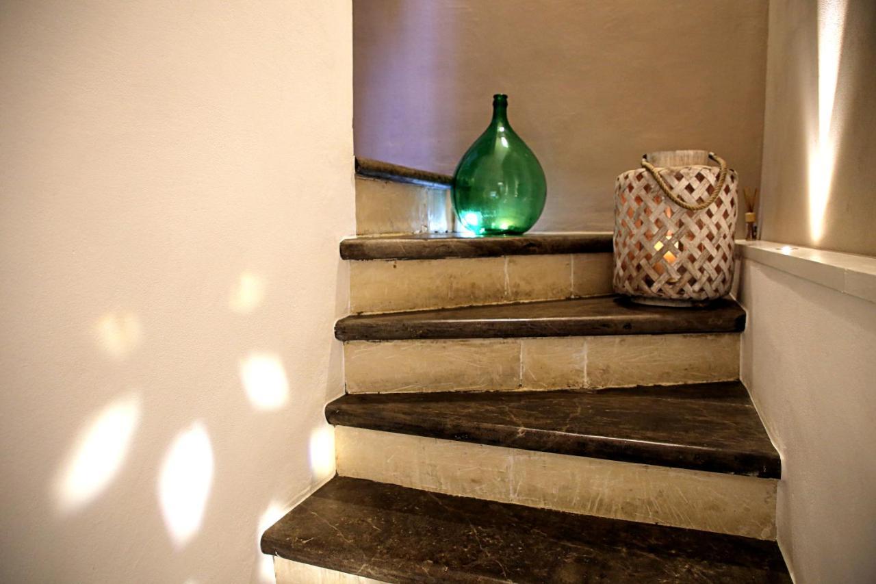 Trinasicula Ragusa Ibla Kültér fotó