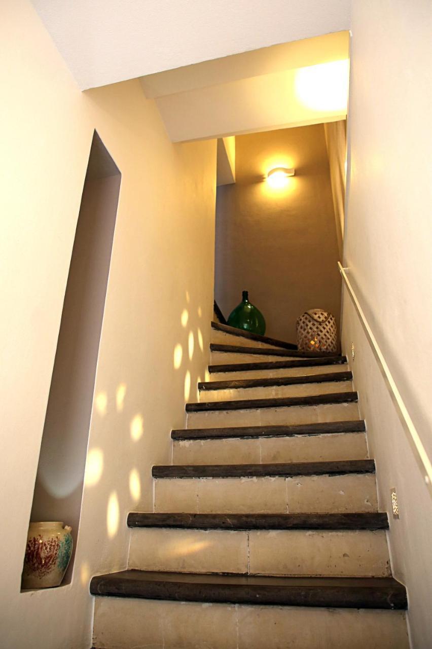 Trinasicula Ragusa Ibla Kültér fotó