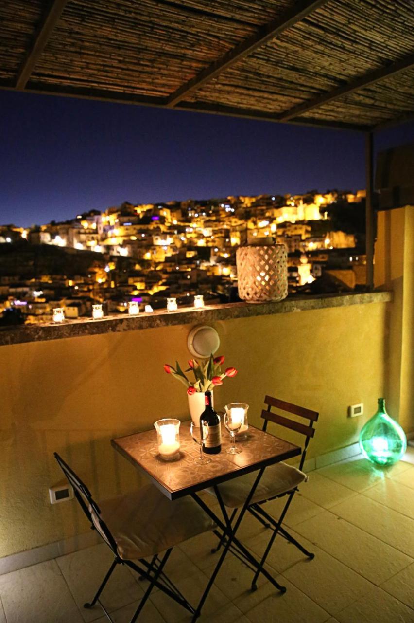 Trinasicula Ragusa Ibla Kültér fotó