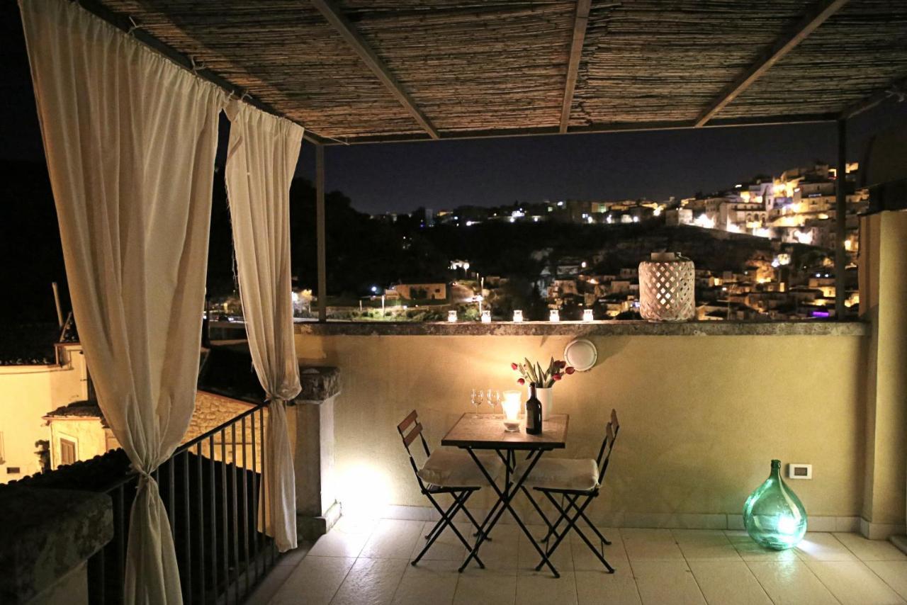 Trinasicula Ragusa Ibla Kültér fotó